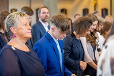 28.05.2022 Pfarrfirmung